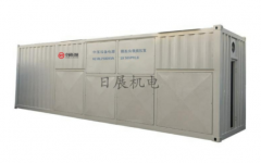 10KV阻感容一体负载箱