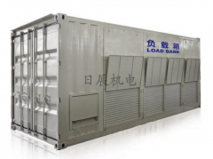 阻感一体负载箱